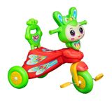  [Hot] [New] XE 3 BÁNH TRẺ EM L7 THỎ NƠ VINATOY | M1969-X3B 