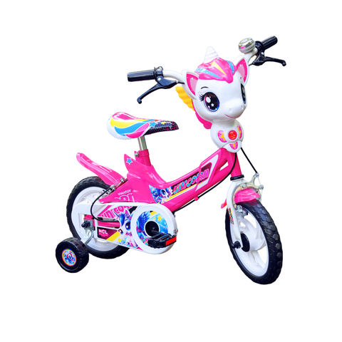  [Hot] [New] XE ĐẠP TRẺ EM 14 INCH K132 KỲ LÂN VINATOY I M1968-X2B 