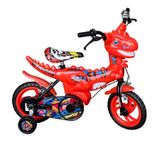  [Hot] [New] XE ĐẠP TRẺ EM 12 INCH K135 KHỦNG LONG SẤM SÉT VINATOY | M1975-X2B 