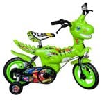  [Hot] [New] XE ĐẠP TRẺ EM 14 INCH K135 KHỦNG LONG SẤM SÉT VINATOY | M1976-X2B 