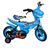  [Hot] [New] XE ĐẠP TRẺ EM 12 INCH K135 KHỦNG LONG SẤM SÉT VINATOY | M1975-X2B 