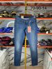 Quần Dài Jeans Nữ Levi's Xanh Too Superlow Skinny - New - I3304