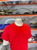 Áo Thun Nike Đỏ Logo Đen - New - DR057896