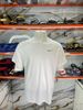 Áo Thun Nike Trắng Logo Xám - New - AJ7565 100