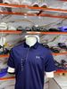Áo Polo Under Armour Xanh Navy Kẻ Ngang - New - 1290140