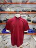 Áo Polo Under Armour Đỏ Kẻ Ngang - New - 1290141