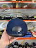 Nón Replay Accessories Xanh Navy Thêu Chữ Trắng - New - AX4161002