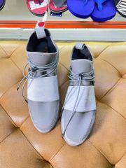 Giày Thể Thao Filling Pieces Xám Đen - New - 1281255179