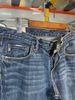 Quần Dài Jeans Abercrombie & Fitch Xanh Đậm EST 1892 - New - 1E4976