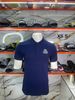 Áo Polo Lacoste Xanh Navy Cá Sấu Xanh Lá - New - PH1136 00 166 - TD05