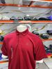 Áo Polo Under Armour Đỏ Kẻ Ngang - New - 1290141