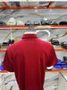Áo Polo Under Armour Đỏ Kẻ Ngang - New - 1290141