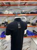 Áo Polo Hugo Boss Đen Chữ Thêu Nhỏ - New - 50490089