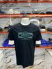 Áo Thun Hurley Đen Surf And Enjoy - New - HMS26 20765