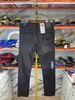 Quần Dài Jeans Levi's Xám Đen Taper - New - 6X4GDK4C - PD01