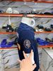 Áo Thun True Religion Xanh Navy Chữ Trắng - New - 700455