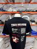 Áo Thun True Religion Đen Chữ Trắng - New - 701207