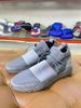 Giày Thể Thao Filling Pieces Xám Đen - New - 1281255179
