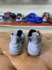 Giày Thể Thao Filling Pieces Xám Đen - New - 1281255179