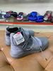 Giày Thể Thao Filling Pieces Xám Đen - New - 1281255179