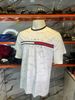 Áo Thun Tommy Hilfiger Trắng In Chữ Kí - New - 78JA523 110 100 - TC02