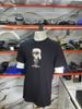 Áo Thun Karl Lagerfeld Đen Chàng Trai Đeo Kính - New - LM4G2314