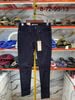Quần Dài Legging Nữ Levi's Đen Supper Skinny - New - 198700005