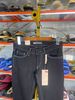 Quần Dài Jeans Nữ Levi's Đen Too Superlow Skinny - New - 4100158906
