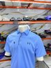 Áo Polo Under Armour Xanh Biển Kẻ Ngang - New - 1290140
