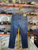 Quần Dài Jeans Abercrombie & Fitch Xanh Đậm EST 1892 - New - 1E4976