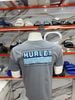Áo Thun Hurley Xám Surf & Supply Co - New - HMS26 20771