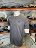 Áo Thun Under Armour Xám Tiêu Đen - New - 1326413