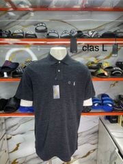 Áo Polo Ralph Lauren Đen Chấm Tiêu - New - 710534735514