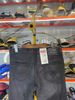 Quần Dài Jeans Levi's Xám Đen Taper - New - 6X4GDK4C - PD01