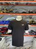 Áo Thun Puma Đen Thêu Trắng - New - 68991001
