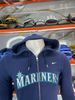 Áo Khoác Nike Xanh Navy Mariners - New - XMA1MED
