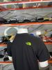 Áo Thun The North Face Đen Since 66 - New - NF0A5J5AY3F1