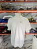 Áo Thun Nike Trắng Logo Xám - New - AJ7565 100