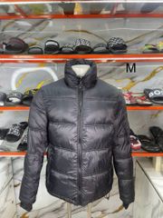 Áo Khoác Phao INC International Concepts Đen - Like new - INC27367