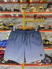 Quần Short Hugo Boss Xanh Loang - New - 50534343 - PB01