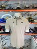 Áo Polo Under Armour Nâu Kẻ Ngang - New - 1290140 - PD02