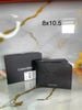 Ví Ngang CK Calvin Klein Đen Chữ Bạc - New - SP40597089