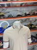 Áo Polo Tommy Hilfiger Nâu Cổ Viền Xanh Đỏ Trắng - New - XM03527 250 ACI