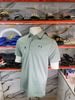Áo Polo Under Armour Xanh Lá Mạ Kẻ Ngang - New - 1290140