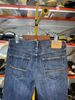 Quần Dài Jeans Abercrombie & Fitch Xanh Đậm EST 1892 - New - 1E4976