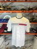 Áo Thun Tommy Hilfiger Trắng In Chữ Kí - New - 78JA523 110 100 - TC02