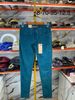 Quần Dài Legging Nữ Levi's Xanh Nhung Supper Skinny - New - 198700001