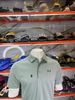 Áo Polo Under Armour Xanh Lá Mạ Kẻ Ngang - New - 1290140
