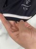 Áo Thun A/X Armani Exchange Đen In Chữ Trắng - New - 3GZTBT KTKTG