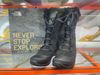 Giày Boots The North Face Đen Lông - New - NF0A234